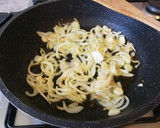Foto del paso 6 de la receta: Pechuga de pollo con pimientos y sésamo
