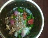 Mint and coriander chutney recipe step 2 photo