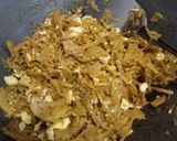 Foto langkah ke 2 dari resep Lumpia Rebung Khas Semarang.