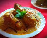 শাহী মুর্গ রেজালা রেসিপি ধাপ - 15 ছবি