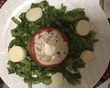 Foto del paso 10 de la receta: Tomate Relleno