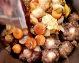 Foto del paso 3 de la receta: Rabo de Toro tradicional
