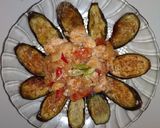 Foto langkah ke 2 dari resep Ayam filet asam manis+terong goreng #menudebm.