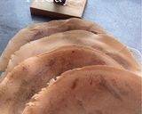 Foto langkah ke 5 dari resep Crepes.