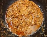 চিকেন মহারানি (chiken maharani recipe in bengali) রেসিপি ধাপ - 6 ছবি