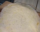 Foto langkah ke 4 dari resep Martabak telur isi daging sapi.
