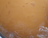 Foto del paso 1 de la receta: Pastel de manzana y natillas