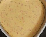 গাজর কেক (gajar cake recipe in Bengali) রেসিপি ধাপ - 4 ছবি