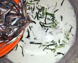 Foto langkah ke 2 dari resep Peyek Ikan Teri Segar.