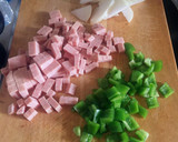 Foto del paso 1 de la receta: Ensalada fría sencilla