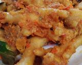 Foto langkah ke 5 dari resep Ceker setan bumbu kuning.