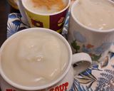 Foto del paso 7 de la receta: Crema Base con Fécula de Papa