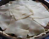 Foto del paso 6 de la receta: Tarta de zapallitos y jamón