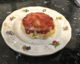 Foto del paso 5 de la receta Mug-cake Cheesecake