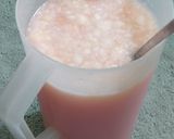 Foto langkah ke 3 dari resep Es Timun Suri Pinky.