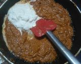 A picture of step 6 of Malai Kofta Curry.