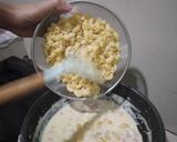 Foto langkah ke 6 dari resep Makaroni Panggang Air Fryer.