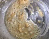 Tárkonyos zöldbableves, nokedlivel recept fázis 1 fotója