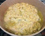 A picture of step 2 of Baked Chicken Shawarma Casserole.
