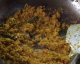 Foto langkah ke 3 dari resep Urap Sayur Base Genep.