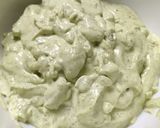 Foto del paso 3 de la receta: Salsa de ajo