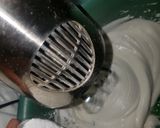 Foto del paso 3 de la receta: Suspiros