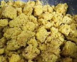 A picture of step 7 of Multi grain Dudhi Muthiya.