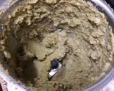 A picture of step 3 of Turai ke chilke ke kabab.