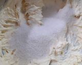 Foto del paso 2 de la receta: Crumble de manzana