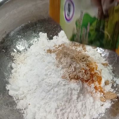 Langkah 2