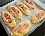 A picture of step 10 of Pide.