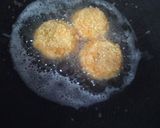 Foto langkah ke 5 dari resep Kroket Kentang.
