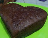 Foto langkah ke 3 dari resep Bolu kukus chocollatos.