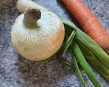 Foto del paso 2 de la receta: Lasaña de zapallo italiano