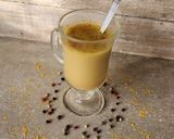 Foto del paso 5 de la receta: 🏆Golden milk o Leche Dorada 🏆 Bebida antiinflamatoria especiada 🏆