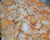 Foto langkah ke 4 dari resep Sambal Goreng Rebung.