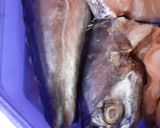 Foto langkah ke 1 dari resep Tomyam ikan tenggiri.