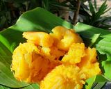 Foto langkah ke 1 dari resep Singkong keju enak banget.