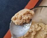 Foto del paso 2 de la receta: Galletas saludables de almendra y canela 🌱 sin gluten, sin azúcar ni edulcorante 🌱
