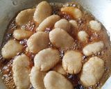 Foto langkah ke 4 dari resep Gemblong Ketan Putih.
