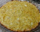 Foto del paso 4 de la receta: Tortilla de batata