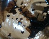 Foto langkah ke 6 dari resep Brownies Kukus Putih Telur.