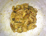 கத்திரிக்காய் பொரியல் ரெசிபி ஸ்டேப் 2 புகைப்படம்