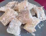 Foto del paso 2 de la receta: Bacalao con cebolla y orégano