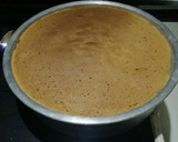 Foto del paso 4 de la receta: Bizcochuelo alto y esponjoso