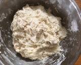 Basic Sourdough Bread recipe step 2 photo