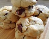 Une image de l'étape 7 de Cookies super moelleux sans beurre 🍪.