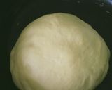 Foto langkah ke 3 dari resep Donat Sate tanpa telur.