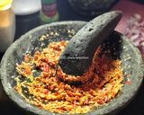Foto langkah ke 2 dari resep Sambal Oncom.