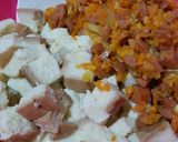 Foto langkah ke 3 dari resep Bread Casserole.